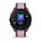 Смарт-годинник Garmin Forerunner 165 Music, силіконовий ремінець ягідно-бузковий - 7 - Robinzon.ua