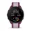 Смарт-годинник Garmin Forerunner 165 Music, силіконовий ремінець ягідно-бузковий - 8 - Robinzon.ua