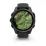 Смарт-часы Garmin Fenix 8 – 43 мм, AMOLED Sapphire, титан с DLC-покрытием Carbon Gray и силиконовым ремешком черного/серого цвета - 5 - Robinzon.ua