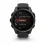 Смарт-часы Garmin Fenix 8 – 43 мм, AMOLED Sapphire, титан с DLC-покрытием Carbon Gray и силиконовым ремешком черного/серого цвета - 6 - Robinzon.ua