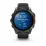 Смарт-часы Garmin Fenix 8 – 47 мм, AMOLED, сланцево-серые с черным силиконовым ремешком - 1 - Robinzon.ua