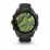 Смарт-часы Garmin Fenix 8 – 47 мм, AMOLED Sapphire, титан с DLC-покрытием Carbon Gray и силиконовым ремешком черного/серого цвета - 4 - Robinzon.ua
