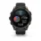 Смарт-часы Garmin Fenix 8 – 47 мм, AMOLED Sapphire, титан с DLC-покрытием Carbon Gray и силиконовым ремешком черного/серого цвета - 7 - Robinzon.ua