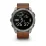 Смарт-годинник Garmin Fenix 8 – 51 мм, AMOLED Sapphire, титан з DLC-покриттям Carbon Gray та каштановим шкіряним ремінцем - 8 - Robinzon.ua