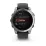 Смарт-годинник Garmin Fenix E – 47 мм, AMOLED, нержавіюча сталь з чорним силіконовим ремінцем - 8 - Robinzon.ua