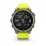 Смарт-часы Garmin Fenix 8 – 47 мм, Solar Sapphire, титан с ярко-желтым/графитовым силиконовым ремешком - 7 - Robinzon.ua