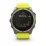 Смарт-годинник Garmin Fenix 8 – 51 мм, Solar Sapphire, титан з яскраво-жовтим/графітовим силіконовим ремінцем - 1 - Robinzon.ua