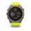 Смарт-годинник Garmin Fenix 8 – 51 мм, Solar Sapphire, титан з яскраво-жовтим/графітовим силіконовим ремінцем - 7 - Robinzon.ua
