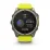 Смарт-годинник Garmin Fenix 8 – 51 мм, Solar Sapphire, титан з яскраво-жовтим/графітовим силіконовим ремінцем - 8 - Robinzon.ua