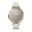 Смарт-годинник Garmin Lily 2 Active у кольорі місячне золото із силіконовим ремінцем кольору слонової кістки - 4 - Robinzon.ua