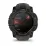 Смарт-часы Garmin Instinct 3 (50 мм) AMOLED черные/угольные - 1 - Robinzon.ua