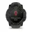 Смарт-часы Garmin Instinct 3 (50 мм) AMOLED черные/угольные - 3 - Robinzon.ua