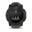 Смарт-часы Garmin Instinct 3 (50 мм) AMOLED черные/угольные - 6 - Robinzon.ua
