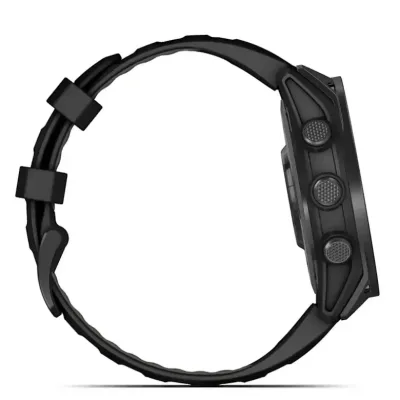 Смарт-годинник Garmin Tactix 8 (47 mm) AMOLED з Applied Ballistics Ultralight™ - 4 - Robinzon.ua