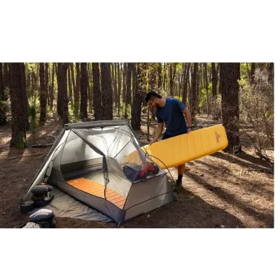 Килимок самонадувний Sea to Summit Pursuit Plus SI Mat, Zinnia Orange, Regular Rectang Wide, 183х64х7.5см (STS ASL053081-310603) - 7 - Robinzon.ua