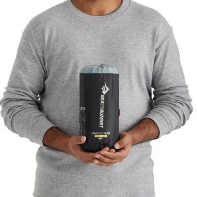 Килимок надувний Sea to Summit Ether Light XR Pro Insulated ASC Mat, Pirate Black, Regular, 183х55х10см (STS ASL051142-050102) - 5 Килимок надувний Sea to Summit Ether Light XR Pro Insulated ASC Mat, Pirate Black, Regular, 183х55х10см (STS ASL051142-050102) - 5 - Robinzon.ua