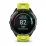 Смарт-часы Garmin Forerunner 965 с карбоново-серым титановым безелем, черным корпусом и желтым силиконовым ремешком - 5 - Robinzon.ua
