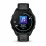 Смарт-годинник Garmin Forerunner 165 Music, чорний/сланцево-сірий силіконовий ремінець - 7 - Robinzon.ua