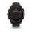 Смарт-годинник Garmin Fenix 8 – 47 мм, Solar Sapphire, титан з DLC-покриттям Carbon Gray та силіконовим ремінцем чорного/сірого кольору - 1 - Robinzon.ua