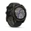Смарт-годинник Garmin Fenix 8 – 47 мм, Solar Sapphire, титан з DLC-покриттям Carbon Gray та силіконовим ремінцем чорного/сірого кольору - 2 - Robinzon.ua