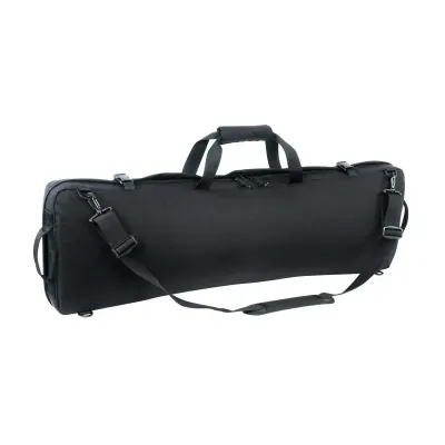 Подсумок Tasmanian Tiger Modular Rifle Bag Black (TT 7841.040) - 1 - Robinzon.ua