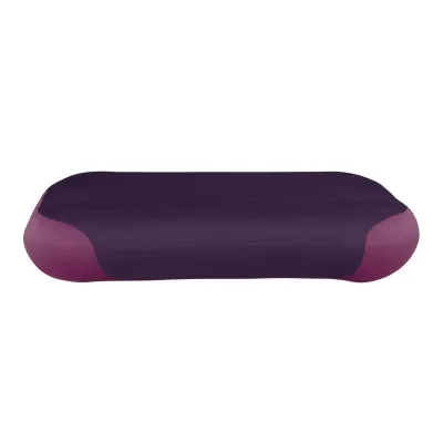 Надувная подушка Aeros Premium Pillow Deluxe, 14х56х36см, Magenta от Sea to Summit (STS APILPREMDLXMG) - 6 - Robinzon.ua