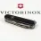 Складаний ніж Victorinox CLIMBER MAT чорний матовий лак 1.3703.3.M0007p - 4 - Robinzon.ua