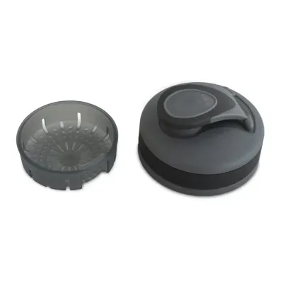 Фляга Pinguin Tritan Sport Bottle 2020 BPA-free, 1,0 L, Green (PNG 805642) - 2 - Robinzon.ua