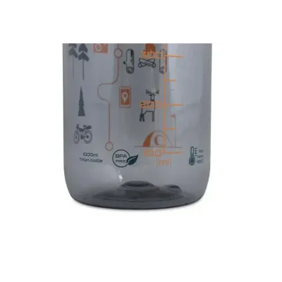 Фляга Pinguin Tritan Sport Bottle 2020 BPA-free, 1,0 L, Green (PNG 805642) - 4 - Robinzon.ua