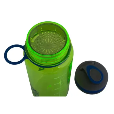 Фляга Pinguin Tritan Sport Bottle 2020 BPA-free, 1,0 L, Blue (PNG 805659) - 3 - Robinzon.ua