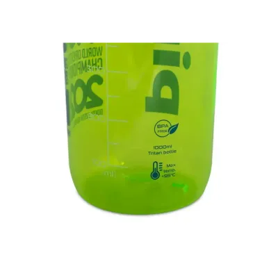 Фляга Pinguin Tritan Sport Bottle 2020 BPA-free, 0,65 L, Green (PNG 805444) - 5 - Robinzon.ua