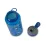 Фляга Pinguin Tritan Fat Sport Bottle 2023 BPA-free, 1,0 L, Blue (PNG 816655) - 2 - Robinzon.ua