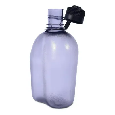 Фляга Pinguin Tritan Bottle Flask BPA-free Grey, 1 л (PNG 659.Grey-1,0) - 1 Фляга Pinguin Tritan Bottle Flask BPA-free Grey, 1 л (PNG 659.Grey-1,0) - 1 - Robinzon.ua