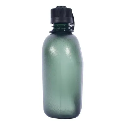 Фляга Pinguin Tritan Bottle Flask BPA-free Green, 1 л (PNG 659.Green-1.0) - 2 - Robinzon.ua
