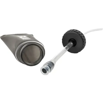 Фляга Silva Soft Flask Straw, 500 мл (SLV 38416) - 1 - Robinzon.ua