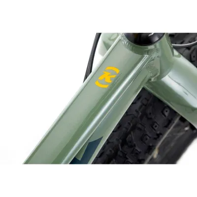 Фетбайк Kona Woo 2023, Landrover, S (KNA B36WOO01) - 3 Фетбайк Kona Woo 2023, Landrover, S (KNA B36WOO01) - 3 - Robinzon.ua