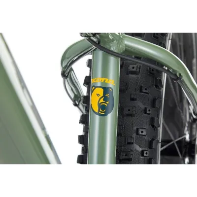 Фетбайк Kona Woo 2023, Landrover, S (KNA B36WOO01) - 4 Фетбайк Kona Woo 2023, Landrover, S (KNA B36WOO01) - 4 - Robinzon.ua