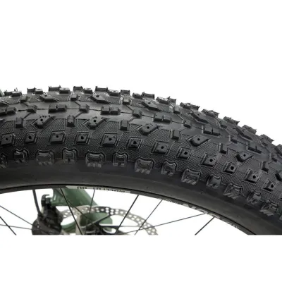 Фетбайк Kona Woo 2023, Landrover, S (KNA B36WOO01) - 7 Фетбайк Kona Woo 2023, Landrover, S (KNA B36WOO01) - 7 - Robinzon.ua