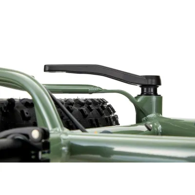 Фетбайк Kona Woo 2023, Landrover, S (KNA B36WOO01) - 8 Фетбайк Kona Woo 2023, Landrover, S (KNA B36WOO01) - 8 - Robinzon.ua