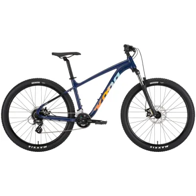Горный велосипед Kona Lana'I 29" Blue, XL (KNA B36LAB06) - 1 - Robinzon.ua