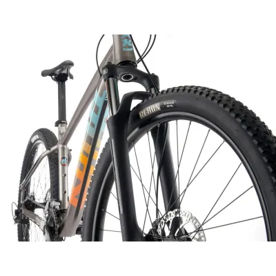 Велосипед гірський Kona Lana'I 27.5" Blue, M (KNA B36LAB03) - 2 Велосипед гірський Kona Lana'I 27.5" Blue, M (KNA B36LAB03) - 2 - Robinzon.ua