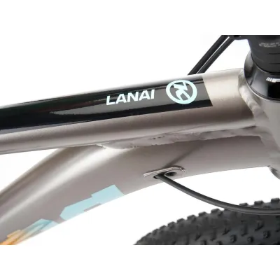 Велосипед гірський Kona Lana'I 27.5" Blue, M (KNA B36LAB03) - 4 Велосипед гірський Kona Lana'I 27.5" Blue, M (KNA B36LAB03) - 4 - Robinzon.ua