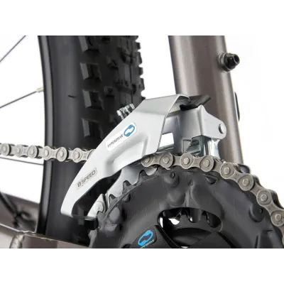 Велосипед гірський Kona Lana'I 27.5" Blue, M (KNA B36LAB03) - 5 Велосипед гірський Kona Lana'I 27.5" Blue, M (KNA B36LAB03) - 5 - Robinzon.ua