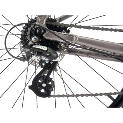 Велосипед гірський Kona Lana'I 27.5" Blue, M (KNA B36LAB03) - 6 Велосипед гірський Kona Lana'I 27.5" Blue, M (KNA B36LAB03) - 6 - Robinzon.ua