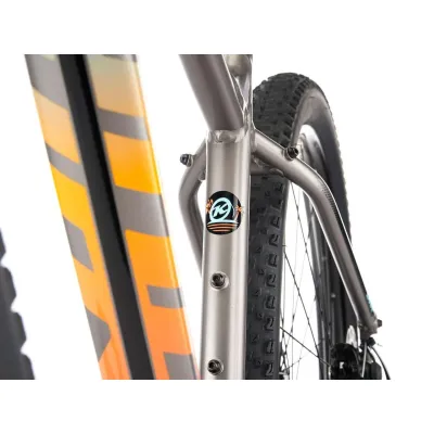 Велосипед гірський Kona Lana'I 27.5" Blue, M (KNA B36LAB03) - 7 Велосипед гірський Kona Lana'I 27.5" Blue, M (KNA B36LAB03) - 7 - Robinzon.ua