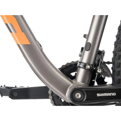 Велосипед гірський Kona Lana'I 27.5" Blue, M (KNA B36LAB03) - 8 Велосипед гірський Kona Lana'I 27.5" Blue, M (KNA B36LAB03) - 8 - Robinzon.ua