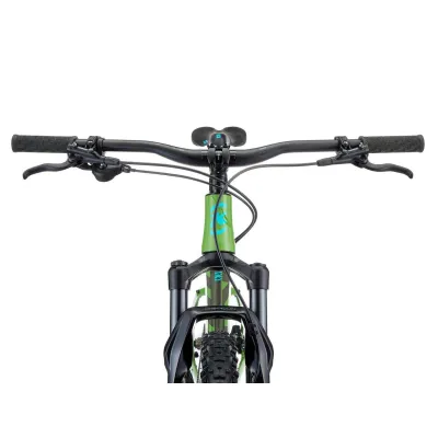 Горный велосипед Kona Kahuna, 29", 2024, Green, M (KNA B36KH03) - 5 - Robinzon.ua