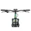 Горный велосипед Kona Kahuna, 29", 2024, Green, M (KNA B36KH03) - 5 - Robinzon.ua