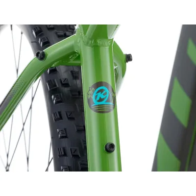 Горный велосипед Kona Kahuna, 29", 2024, Green, M (KNA B36KH03) - 7 - Robinzon.ua