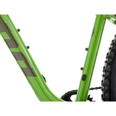 Горный велосипед Kona Kahuna, 29", 2024, Green, M (KNA B36KH03) - 8 - Robinzon.ua